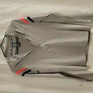 PINK Longsleeve Sport Top